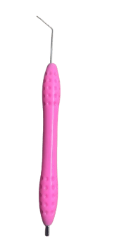 Topdent Silicone Single Ended Probes - Global Surgicals