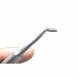 Topdent Steel Band Seater - Global Surgicals
