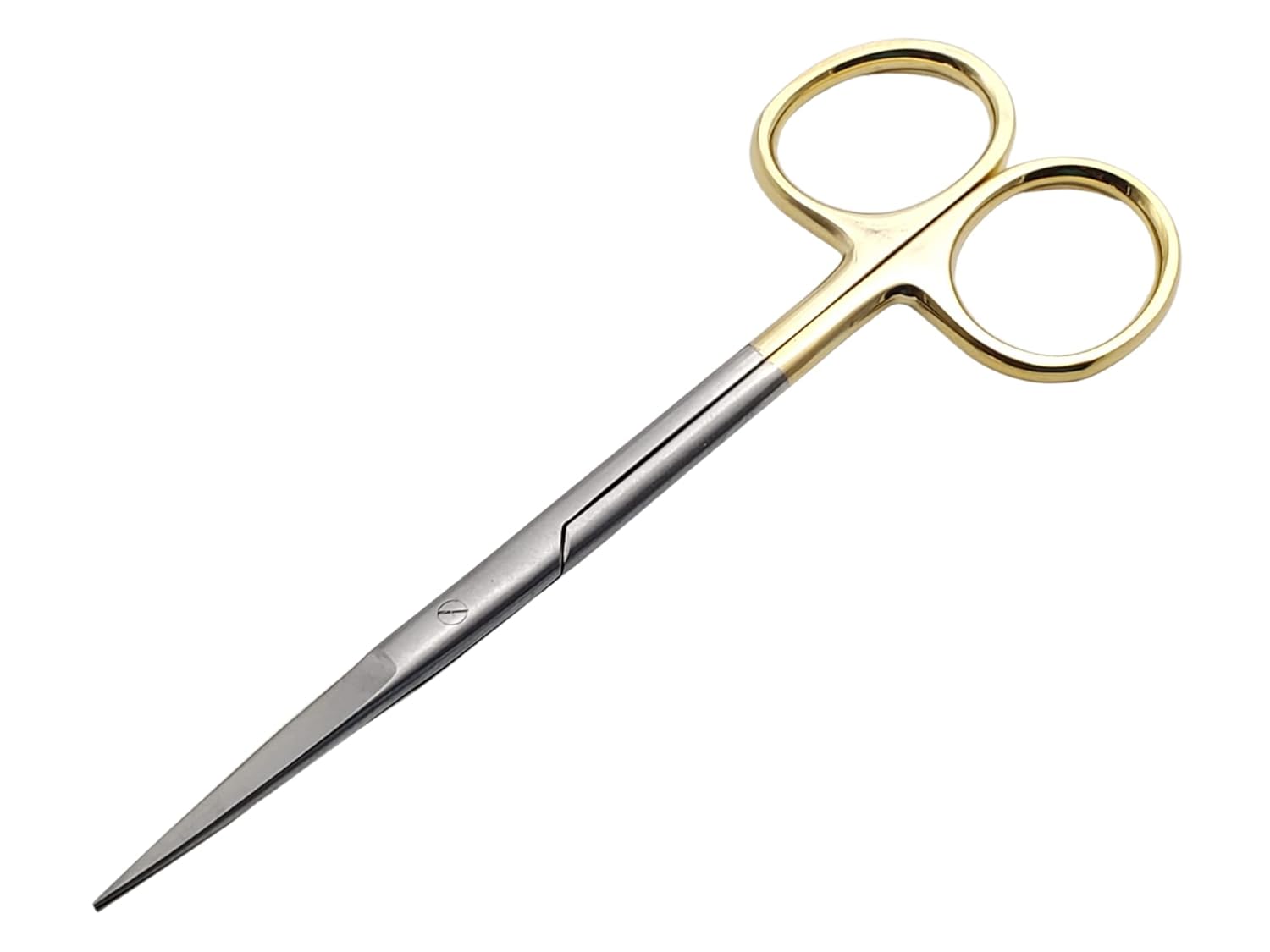 Topdent Surgical Scissors - Global Surgicals