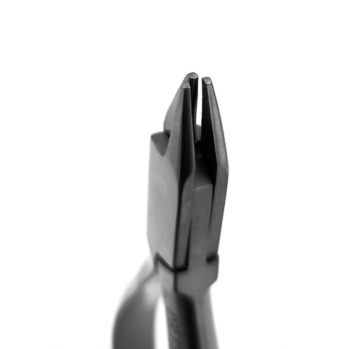 Topdent Three Beak Plier - Global Surgicals