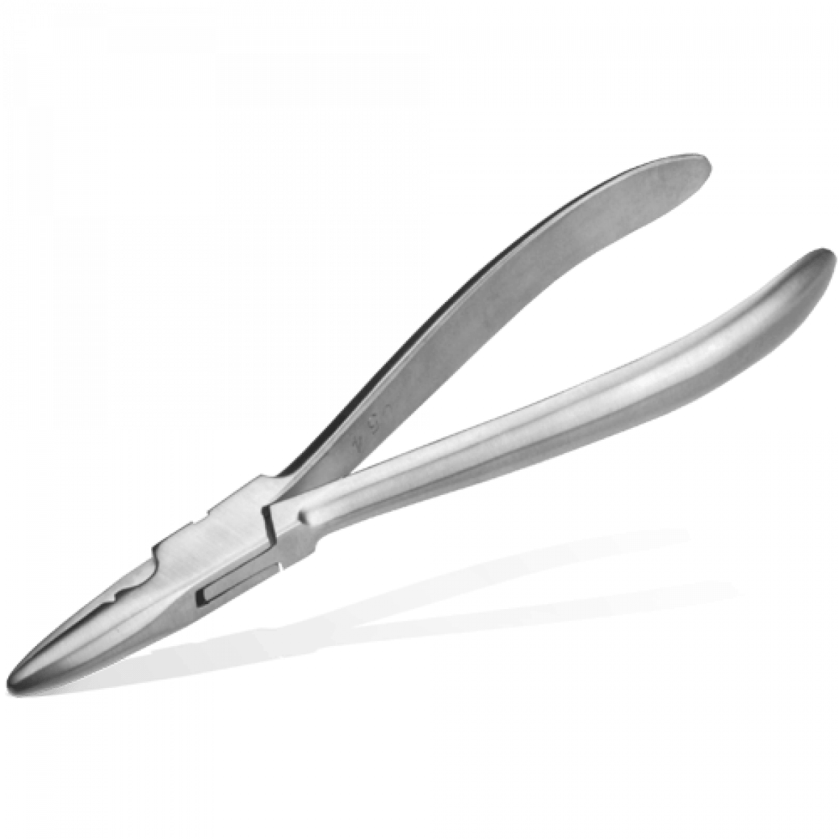 Topdent Waldsachs Plier - Global Surgicals