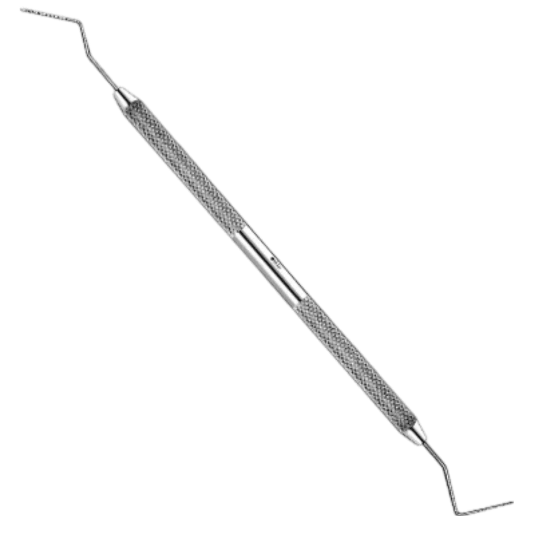 Topdent William Probes - Global Surgicals