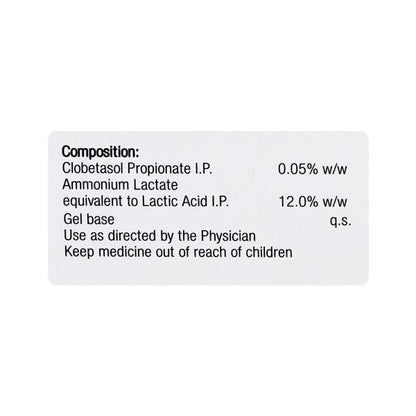 Topinate Al Gel(Topical) 30gm - Global Surgicals
