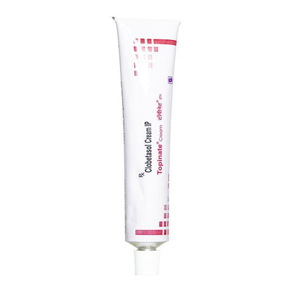 Topinate Cream 30gm - Global Surgicals