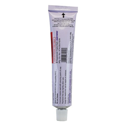 Topinate Gel 30gm - Global Surgicals