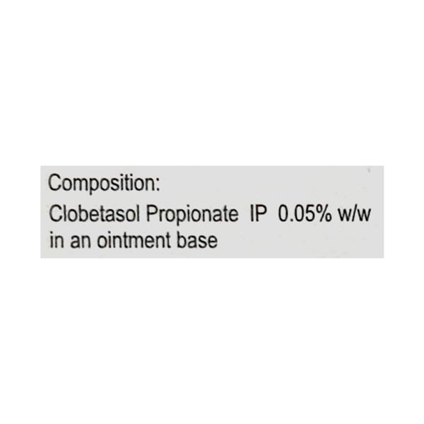 Topinate Ointment 15gm - Global Surgicals