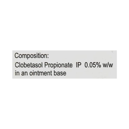 Topinate Ointment 15gm - Global Surgicals