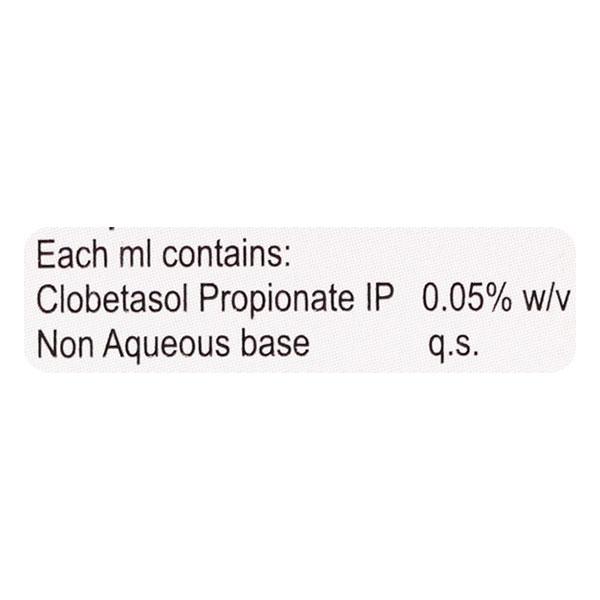 TOPINATE Solution 30ml - Global Surgicals