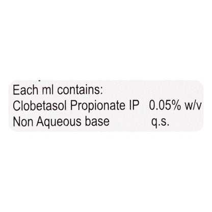 TOPINATE Solution 30ml - Global Surgicals
