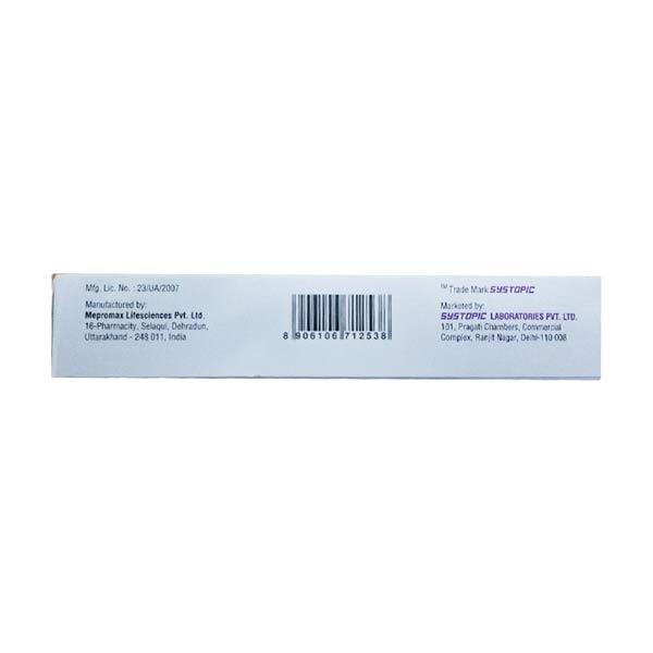 TOPISAL MF 6% Ointment 30gm - Global Surgicals