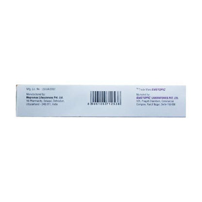 TOPISAL MF 6% Ointment 30gm - Global Surgicals