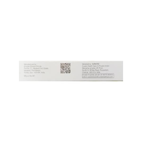 Toplap Gel 10gm - Global Surgicals