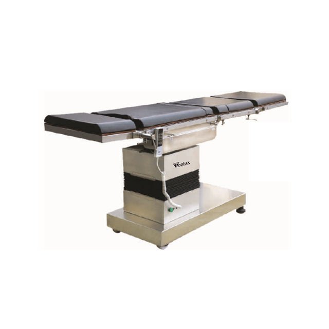 Toplux Luxor comfort 8000 Fully Electric OT Table - Global Surgicals