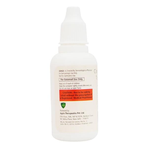 Topsor Lotion 30ml - Global Surgicals
