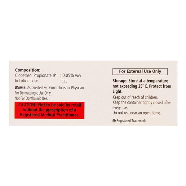 Topsor Lotion 30ml - Global Surgicals