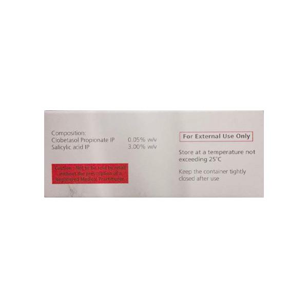 Topsor S Lotion 30ml - Global Surgicals