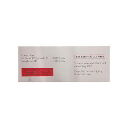 Topsor S Lotion 30ml - Global Surgicals