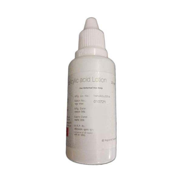 Topsor S Lotion 30ml - Global Surgicals