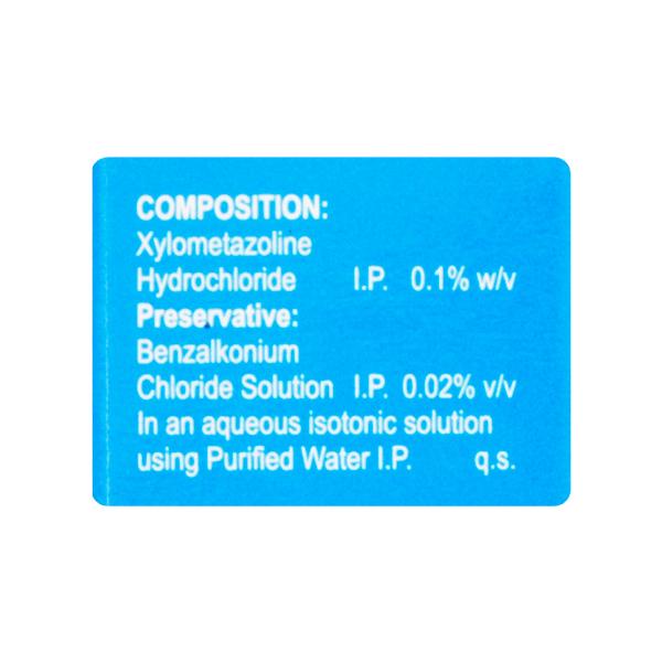 TOREX RHINORYL Adult Nasal Drops 10ml - Global Surgicals