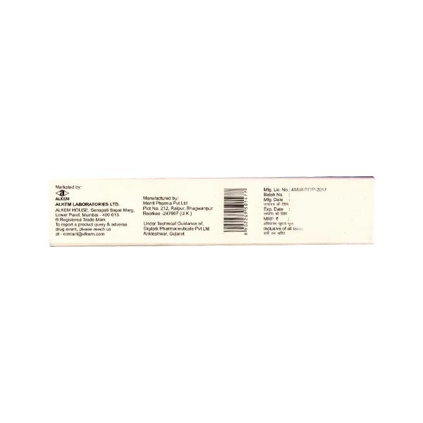 Totalderm New Cream 10gm - Global Surgicals