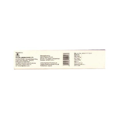 Totalderm New Cream 10gm - Global Surgicals