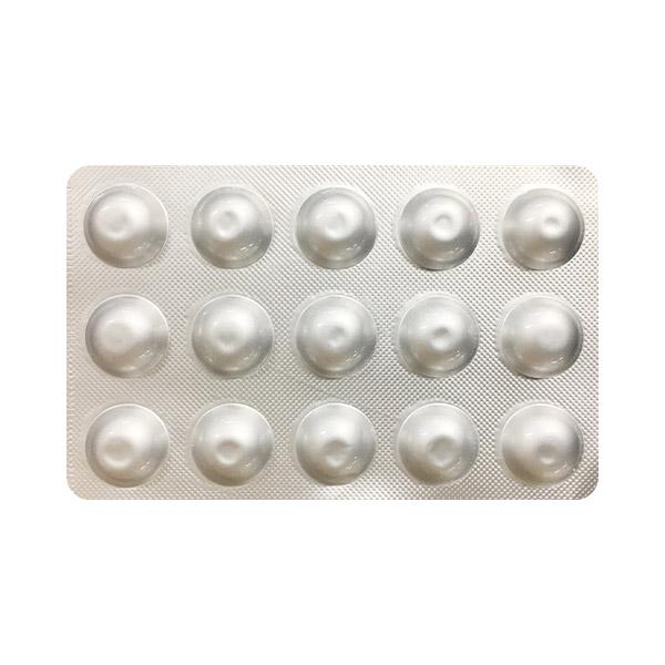 TELMIJUB CH 80 Tablet 15's