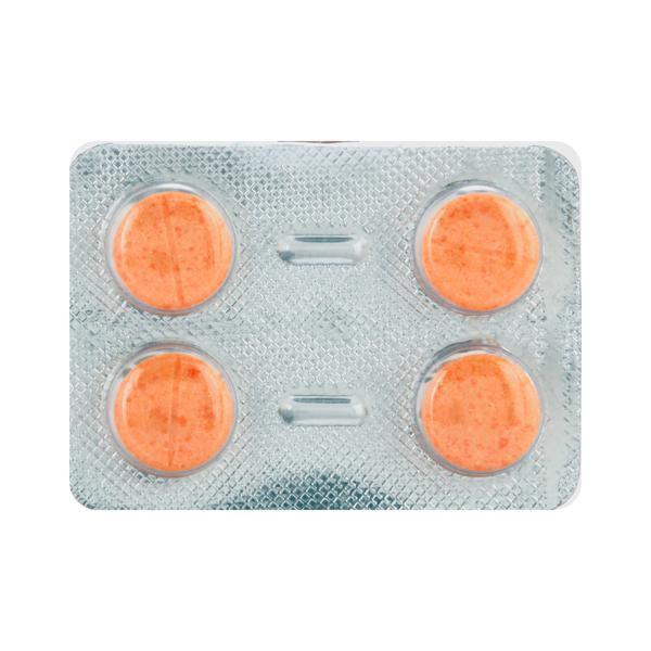 Calcijoint D3 Tablet 4'S