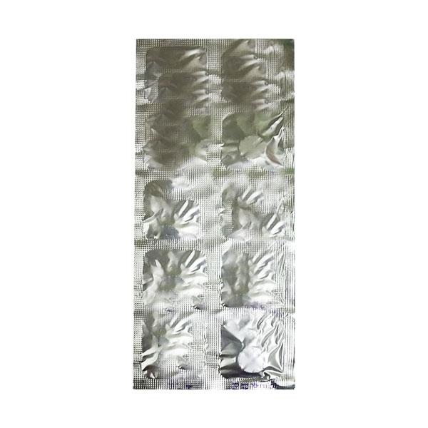 Madopar 250mg Tablet 10'S