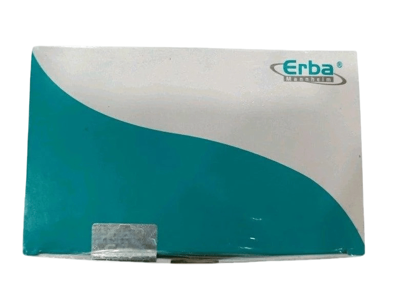 Transasia Erba Albumin - Global Surgicals