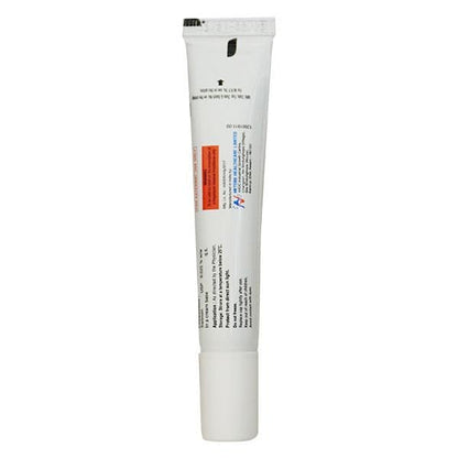 Trebor Cream 20gm - Global Surgicals