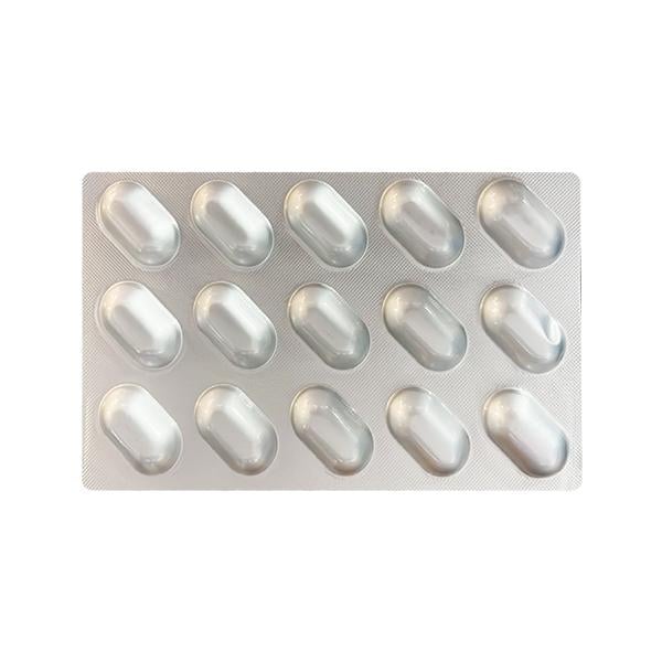TRESFIX Tablet 15's - Global Surgicals