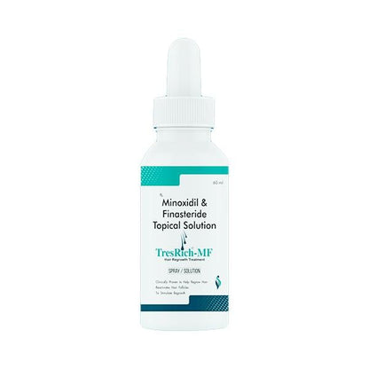 TRESRICH MF Spray/Solution 60ml - Global Surgicals