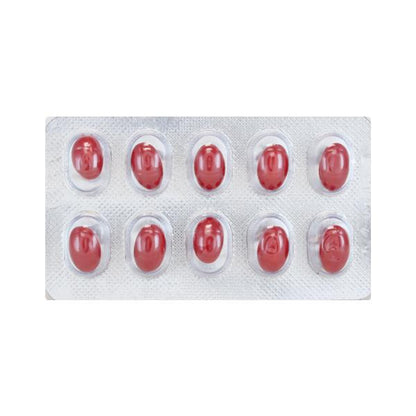 Tretin Iso 20mg Capsule 10'S - Global Surgicals