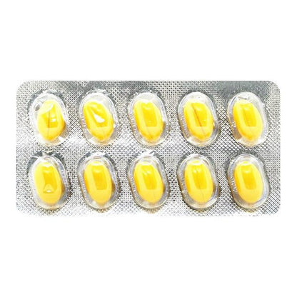 Tretiva 40mg Capsule 10'S - Global Surgicals