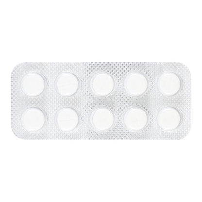 TRI EX 2MG TABLET 10'S - Global Surgicals