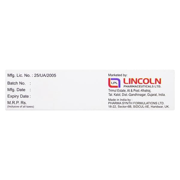 TRIAMACORT Gel 5gm - Global Surgicals