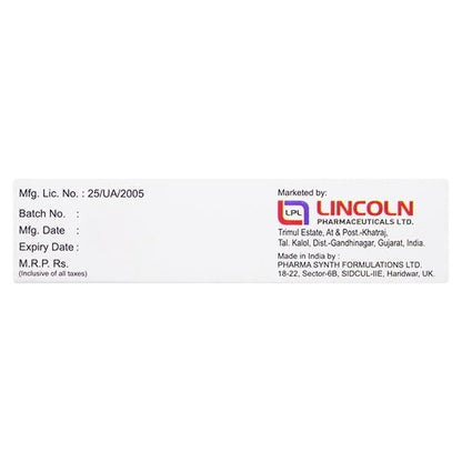 TRIAMACORT Gel 5gm - Global Surgicals