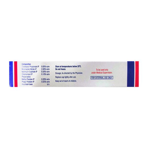 TRIBEN XT SKIN Cream 15g - Global Surgicals