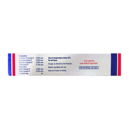 TRIBEN XT SKIN Cream 15g - Global Surgicals