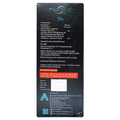TRICHODENSE PRO 10% Solution 60ml - Global Surgicals