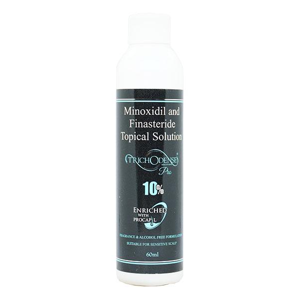 TRICHODENSE PRO 10% Solution 60ml - Global Surgicals