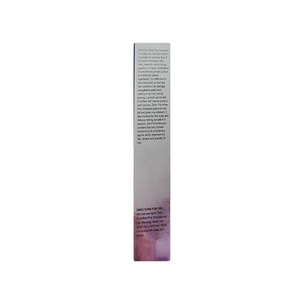 TRICHOFINE PLUS Shampoo 200ml - Global Surgicals
