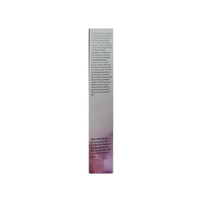 TRICHOFINE PLUS Shampoo 200ml - Global Surgicals