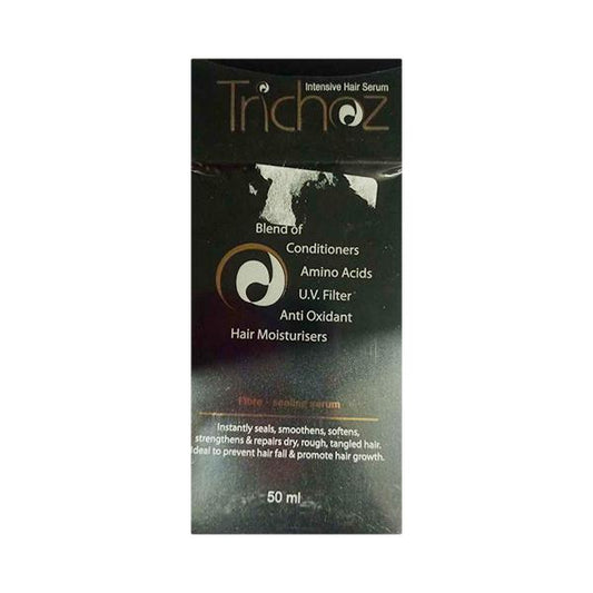 Trichoz Hair Serum 50ml - Global Surgicals