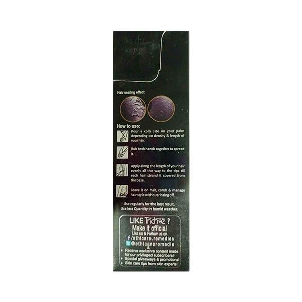 Trichoz Hair Serum 50ml - Global Surgicals