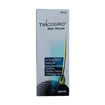 Tricogro Hair Serum 100ml - Global Surgicals