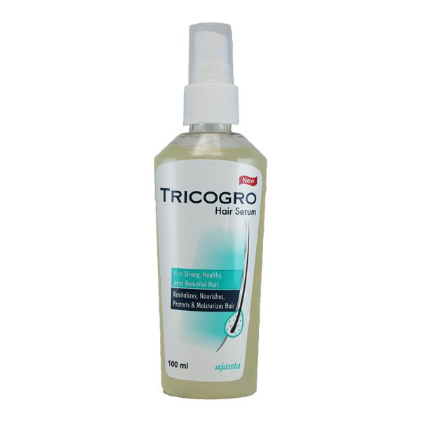 Tricogro New Hair Serum 100ml - Global Surgicals