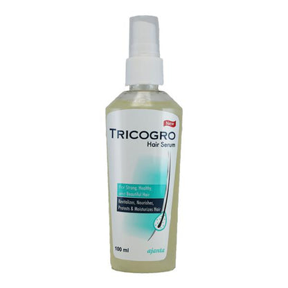 Tricogro New Hair Serum 100ml - Global Surgicals