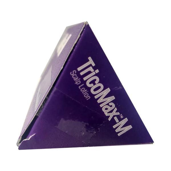 Tricomax M Scalp Lotion 100ml - Global Surgicals