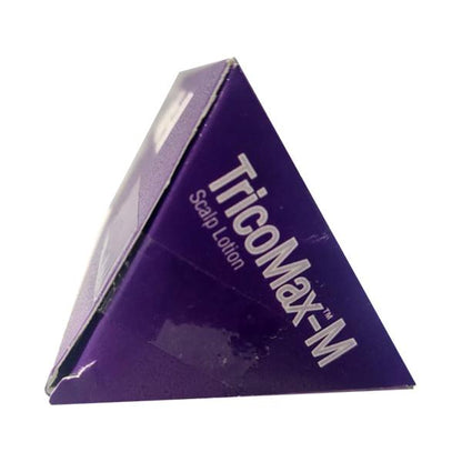 Tricomax M Scalp Lotion 100ml - Global Surgicals